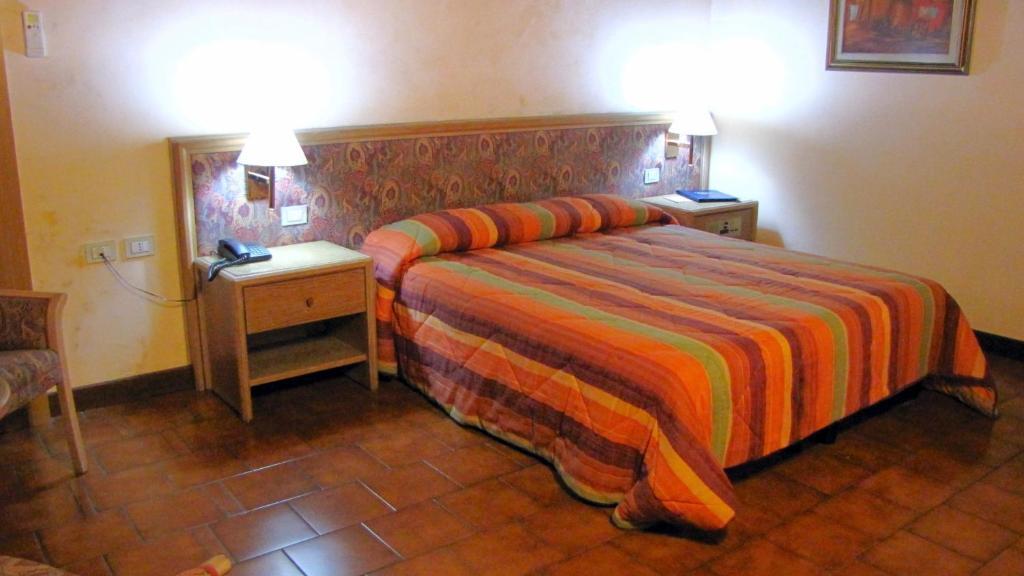 Agriturismo Cassinazza Orsenigo Room photo